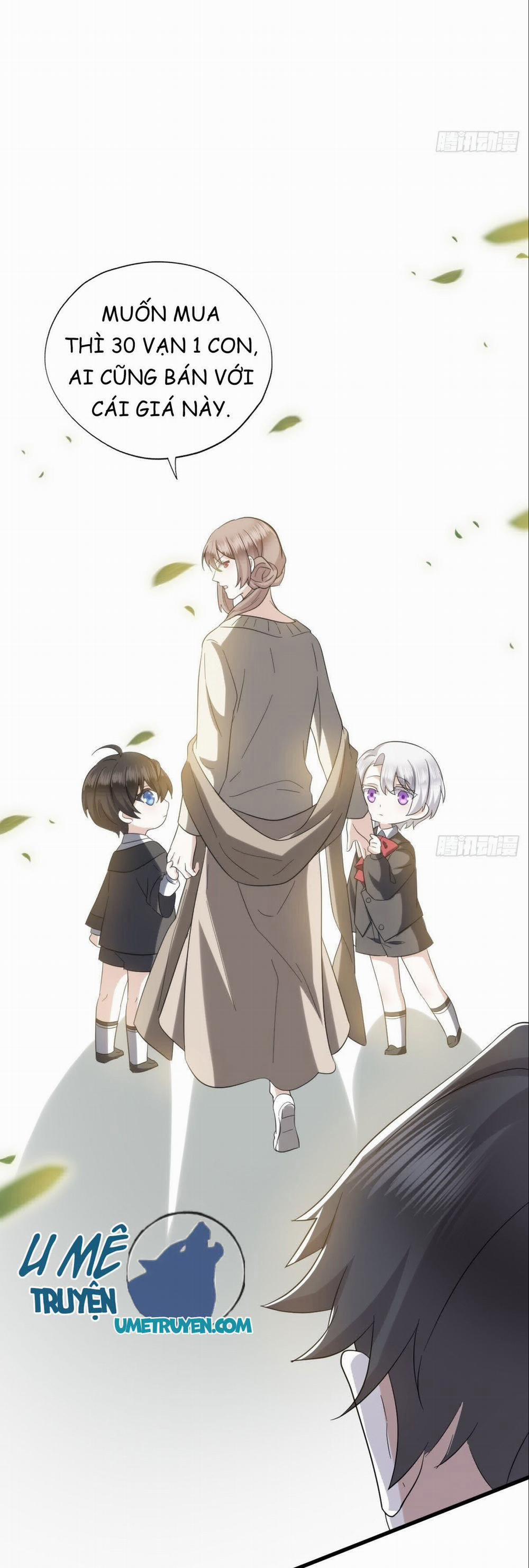 Không Nỗ Lực Thì Phải Làm Hoàng Phu 32 trang 29