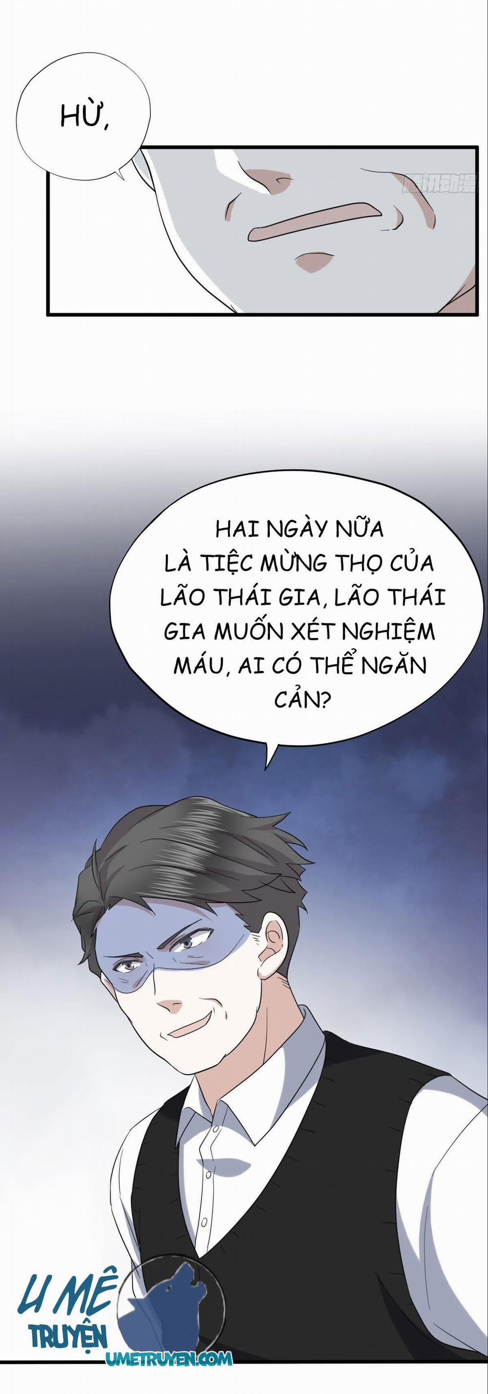 Không Nỗ Lực Thì Phải Làm Hoàng Phu 32 trang 31