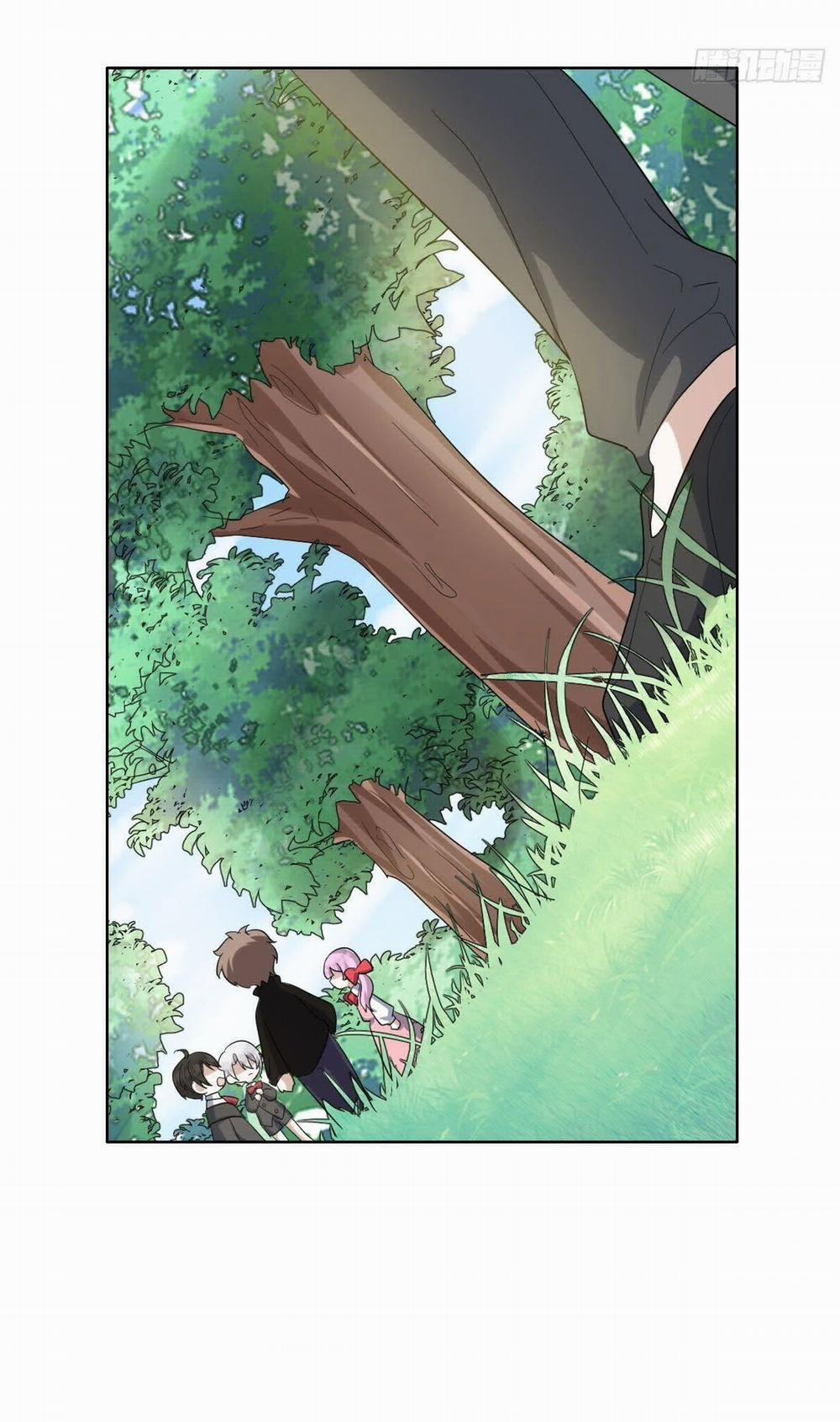 Không Nỗ Lực Thì Phải Làm Hoàng Phu 32 trang 4