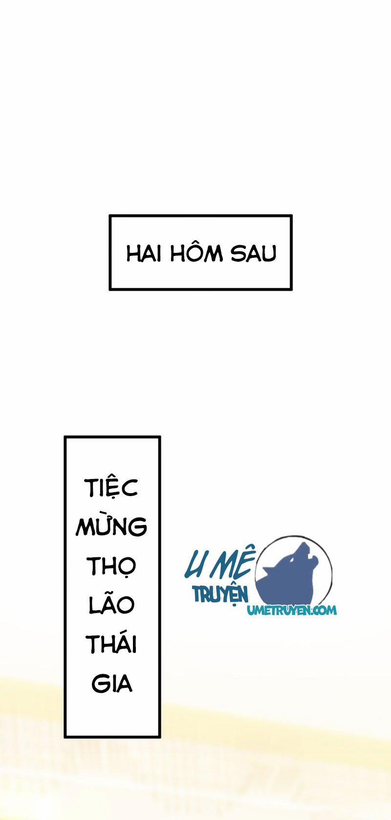 Không Nỗ Lực Thì Phải Làm Hoàng Phu 33 trang 11