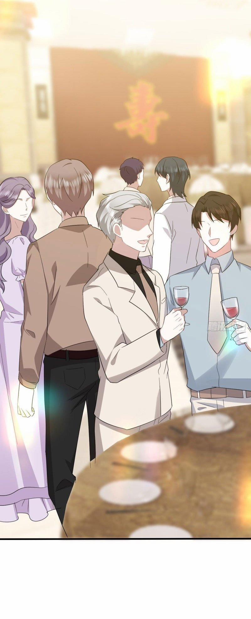 Không Nỗ Lực Thì Phải Làm Hoàng Phu 33 trang 12