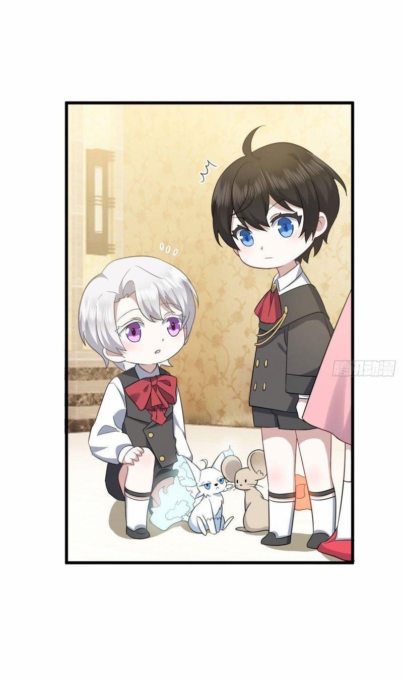 Không Nỗ Lực Thì Phải Làm Hoàng Phu 33 trang 14