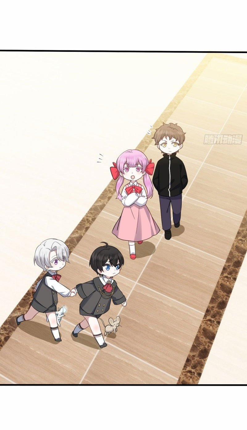 Không Nỗ Lực Thì Phải Làm Hoàng Phu 33 trang 15