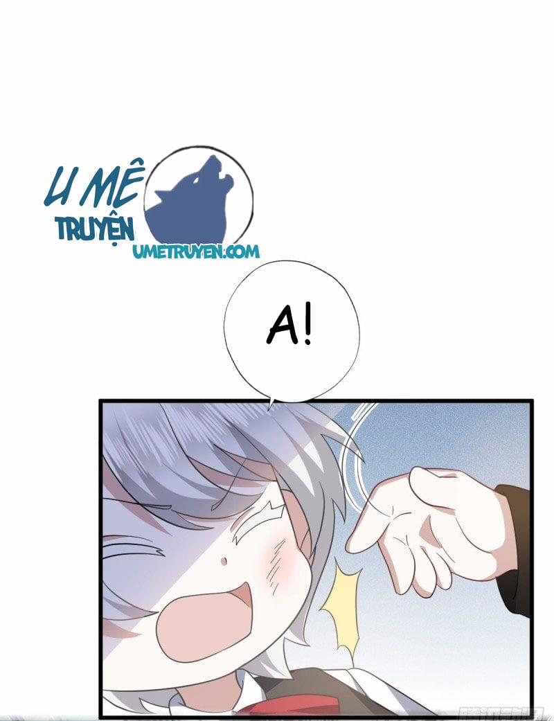 Không Nỗ Lực Thì Phải Làm Hoàng Phu 33 trang 19