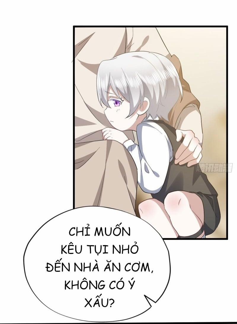 Không Nỗ Lực Thì Phải Làm Hoàng Phu 33 trang 2