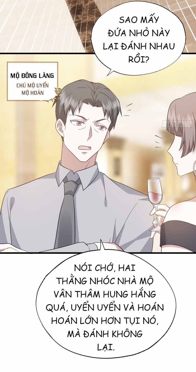 Không Nỗ Lực Thì Phải Làm Hoàng Phu 33 trang 24