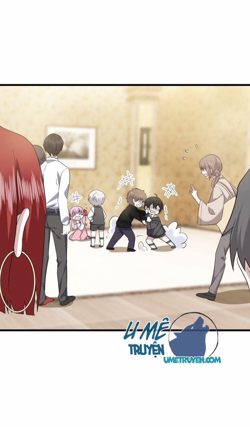 Không Nỗ Lực Thì Phải Làm Hoàng Phu 33 trang 27