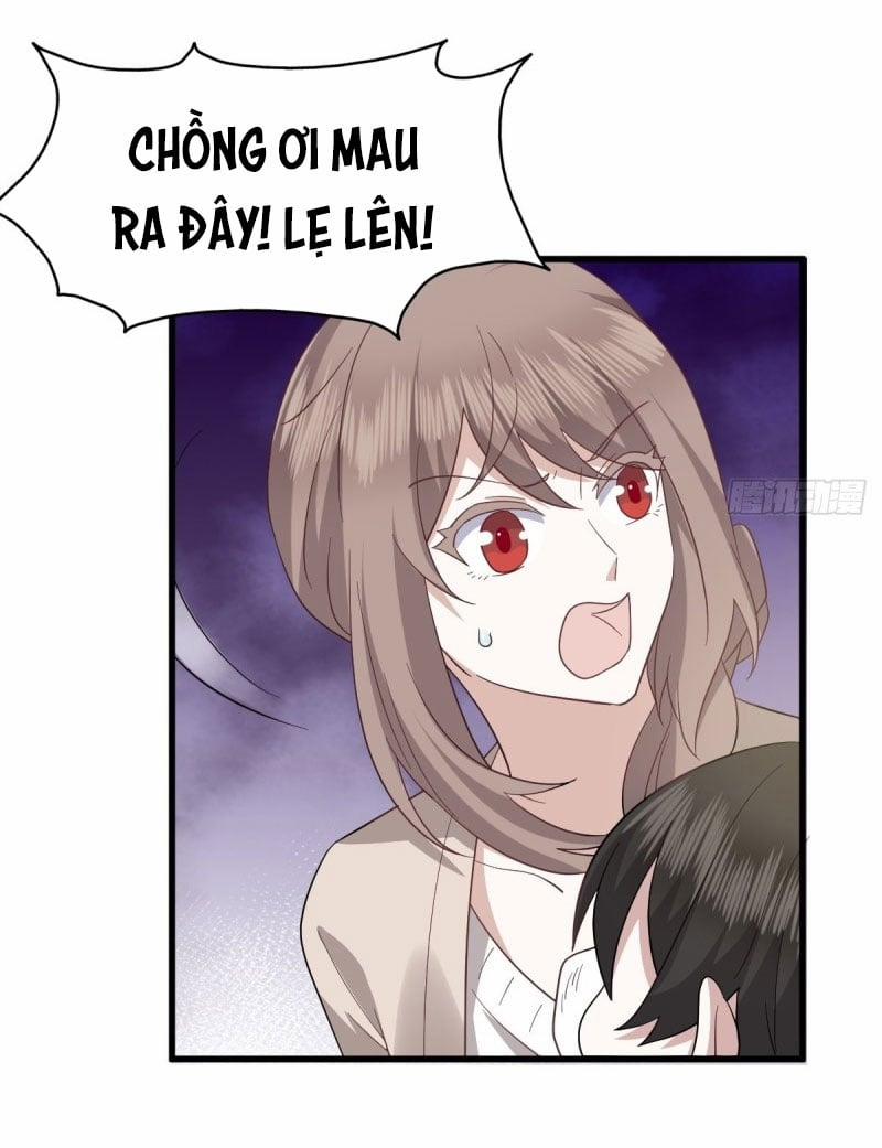 Không Nỗ Lực Thì Phải Làm Hoàng Phu 33 trang 30