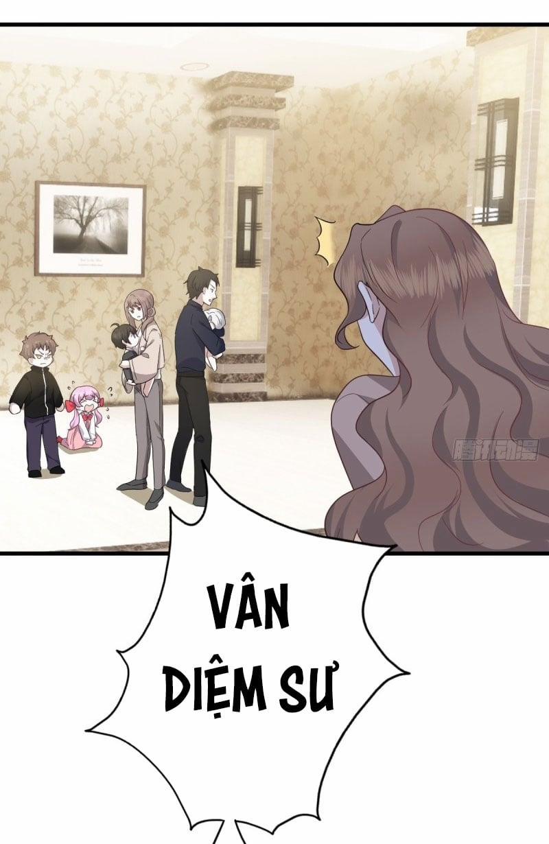 Không Nỗ Lực Thì Phải Làm Hoàng Phu 33 trang 32