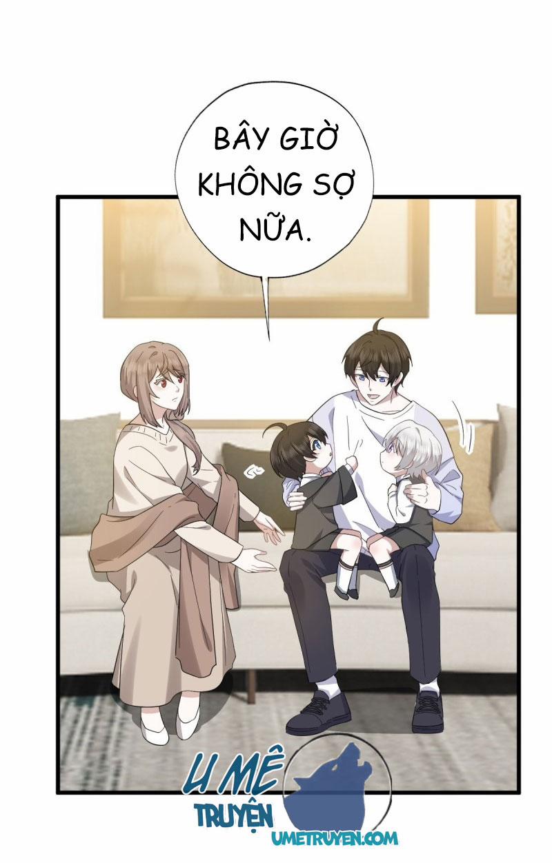 Không Nỗ Lực Thì Phải Làm Hoàng Phu 33 trang 6