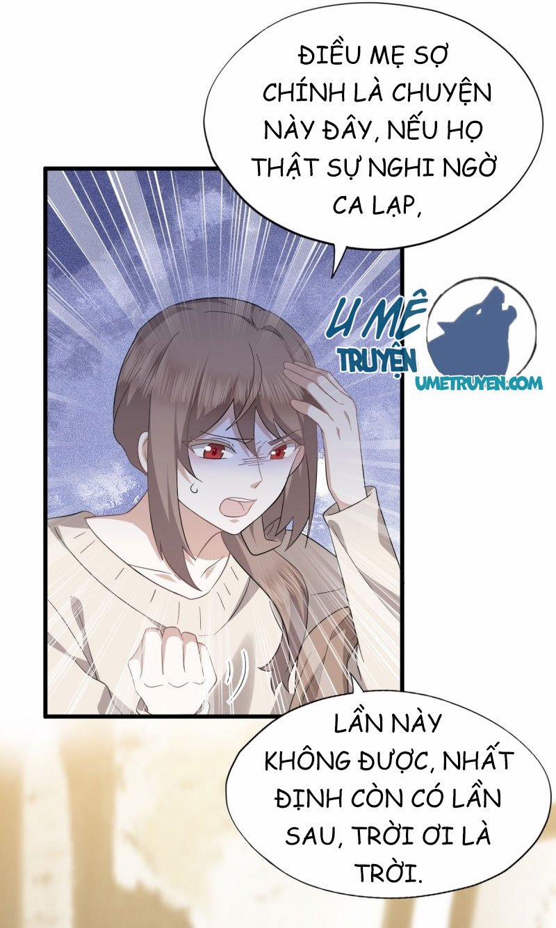 Không Nỗ Lực Thì Phải Làm Hoàng Phu 33 trang 9