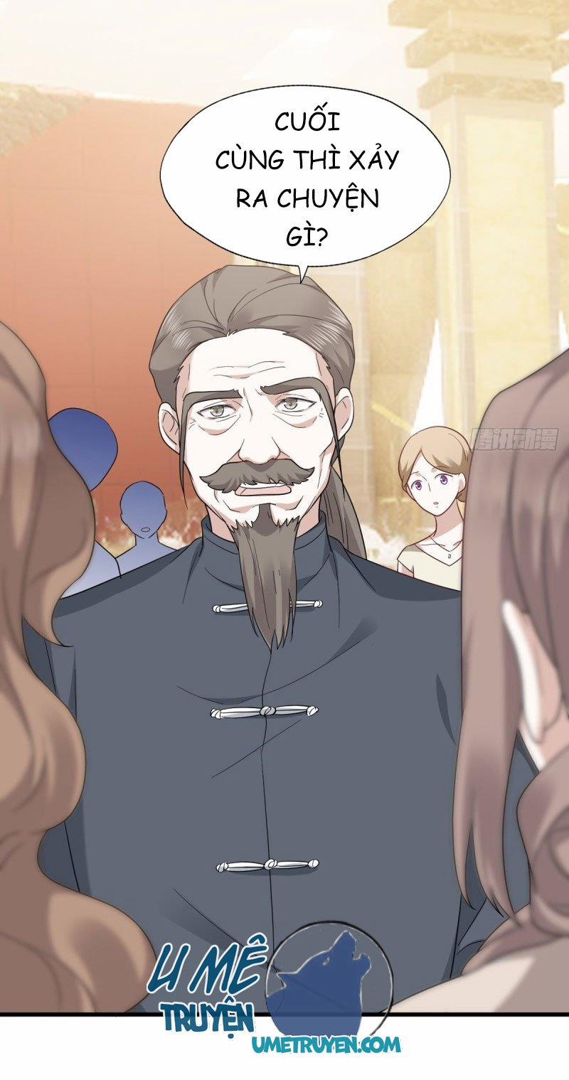 Không Nỗ Lực Thì Phải Làm Hoàng Phu 34 trang 10