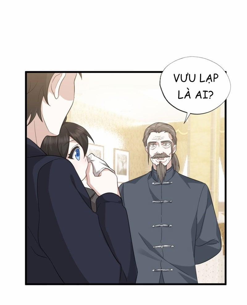 Không Nỗ Lực Thì Phải Làm Hoàng Phu 34 trang 14