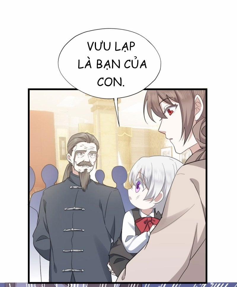 Không Nỗ Lực Thì Phải Làm Hoàng Phu 34 trang 15
