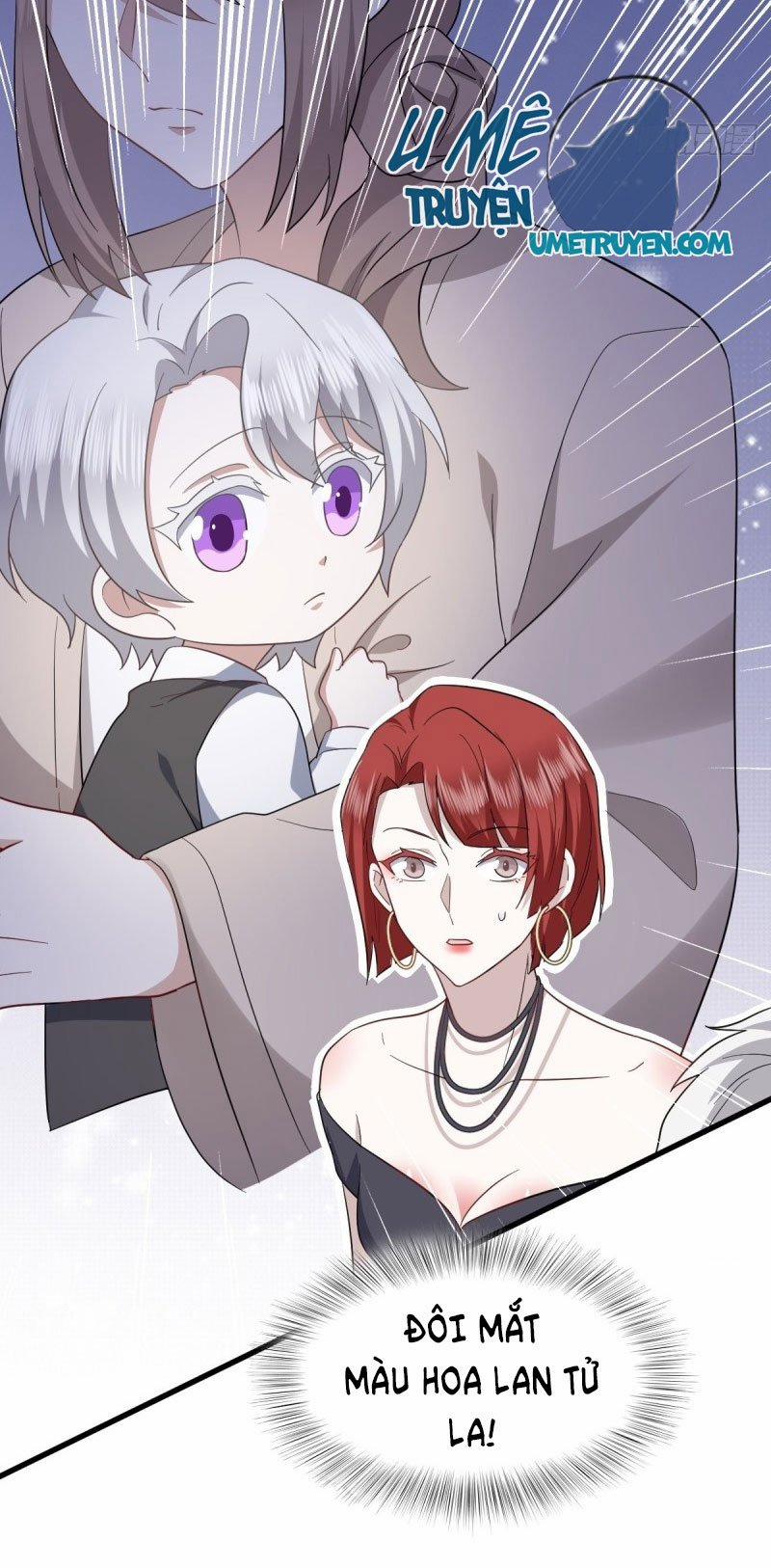 Không Nỗ Lực Thì Phải Làm Hoàng Phu 34 trang 16