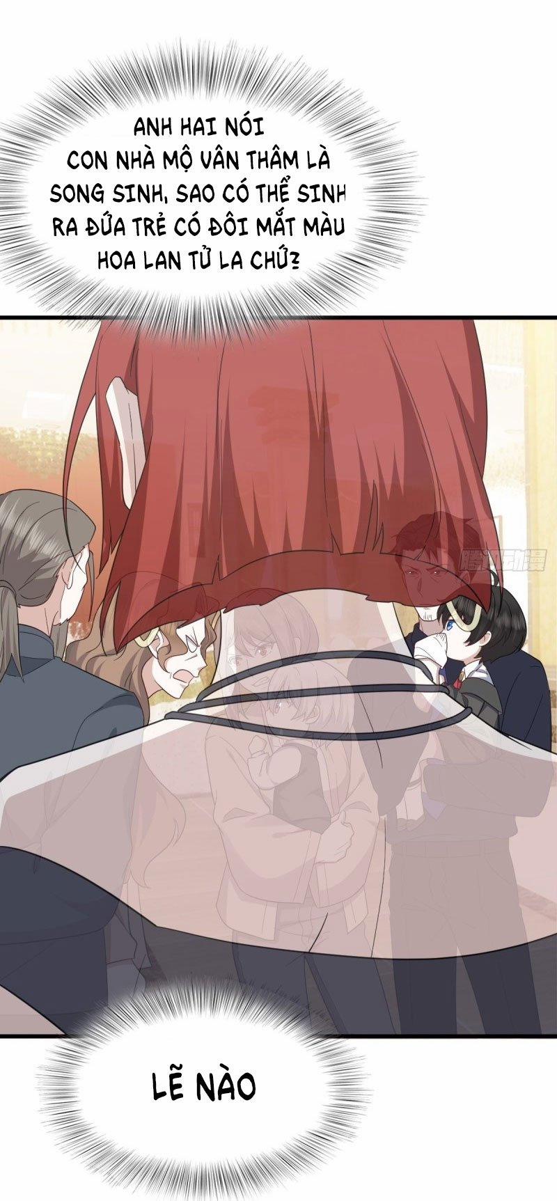 Không Nỗ Lực Thì Phải Làm Hoàng Phu 34 trang 17