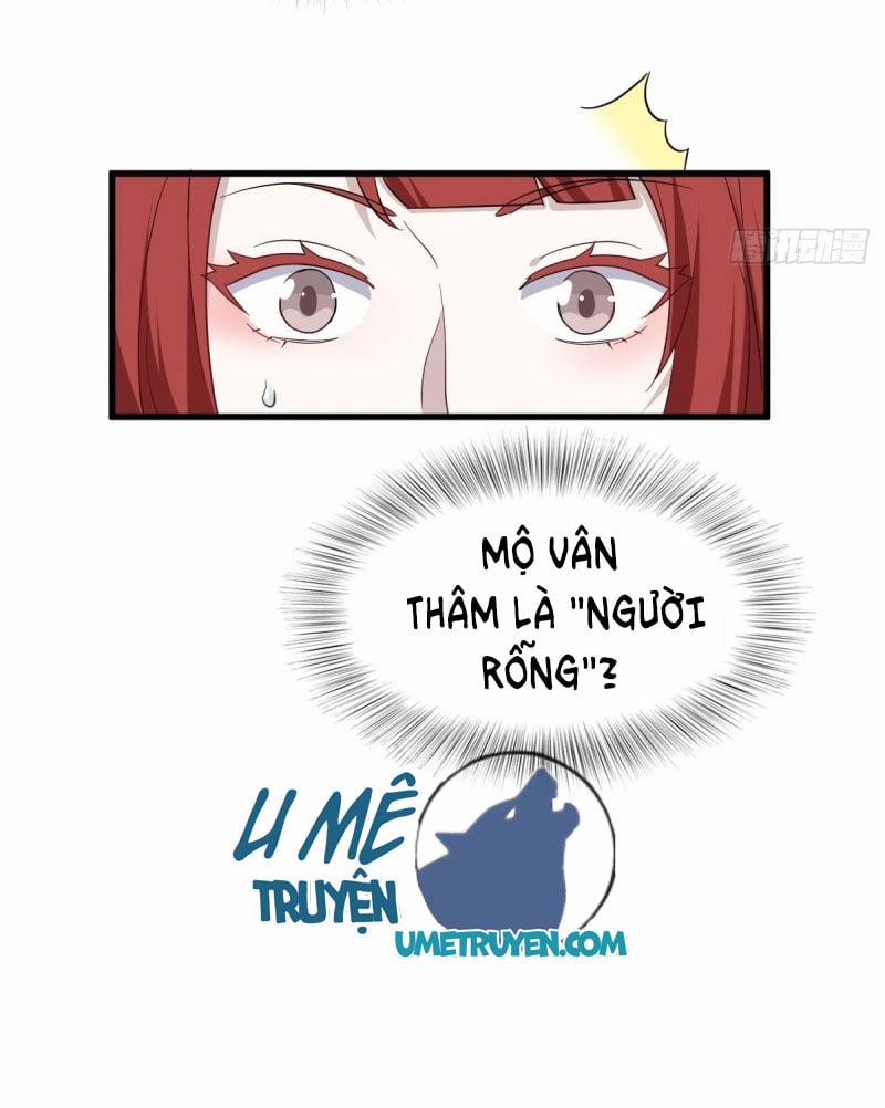 Không Nỗ Lực Thì Phải Làm Hoàng Phu 34 trang 18