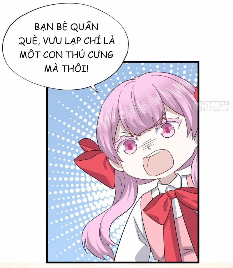 Không Nỗ Lực Thì Phải Làm Hoàng Phu 34 trang 19