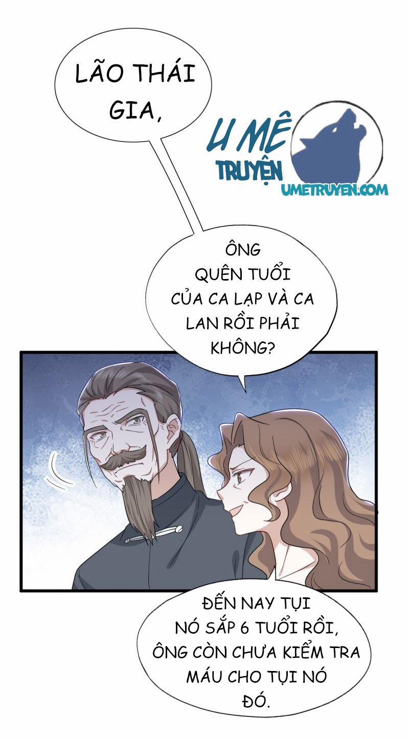 Không Nỗ Lực Thì Phải Làm Hoàng Phu 34 trang 21