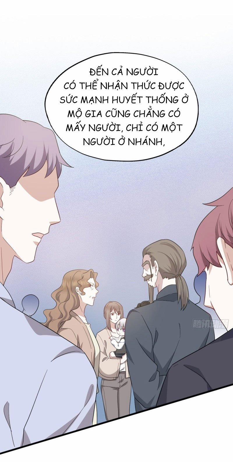 Không Nỗ Lực Thì Phải Làm Hoàng Phu 34 trang 24