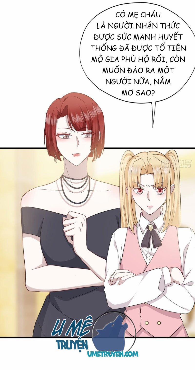 Không Nỗ Lực Thì Phải Làm Hoàng Phu 34 trang 25