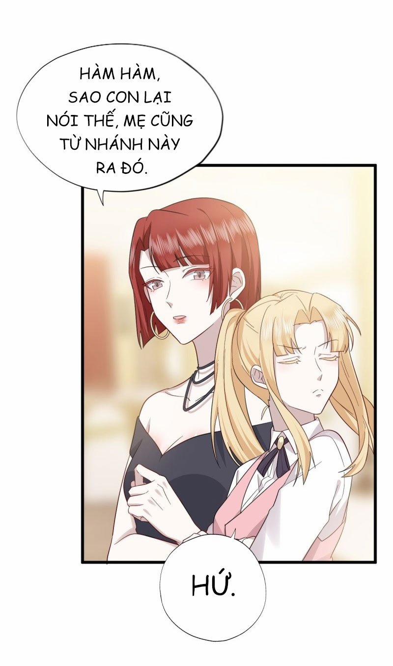 Không Nỗ Lực Thì Phải Làm Hoàng Phu 34 trang 26