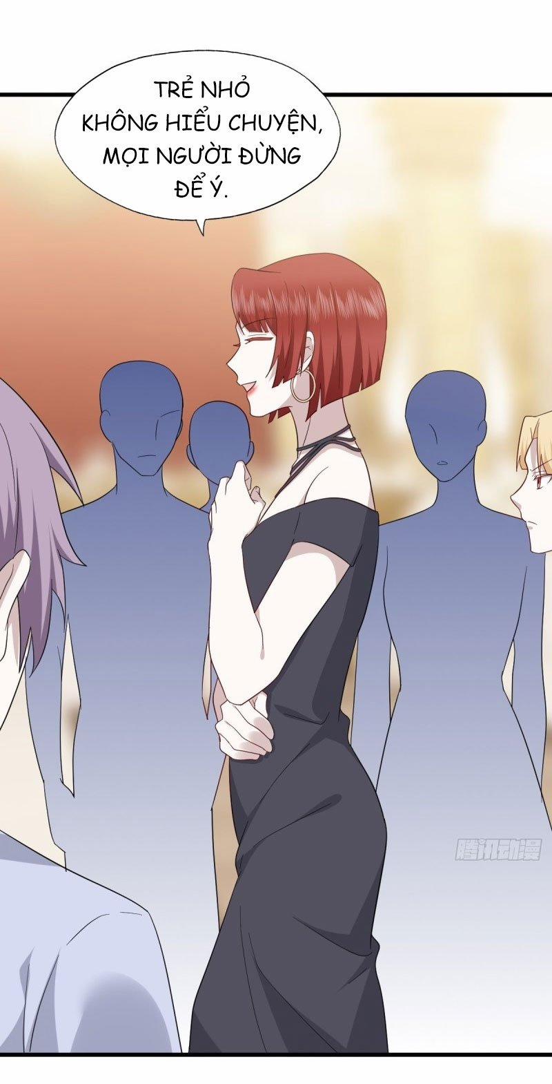 Không Nỗ Lực Thì Phải Làm Hoàng Phu 34 trang 27