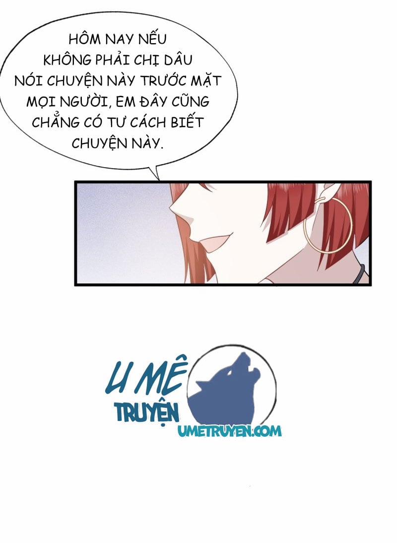 Không Nỗ Lực Thì Phải Làm Hoàng Phu 34 trang 28