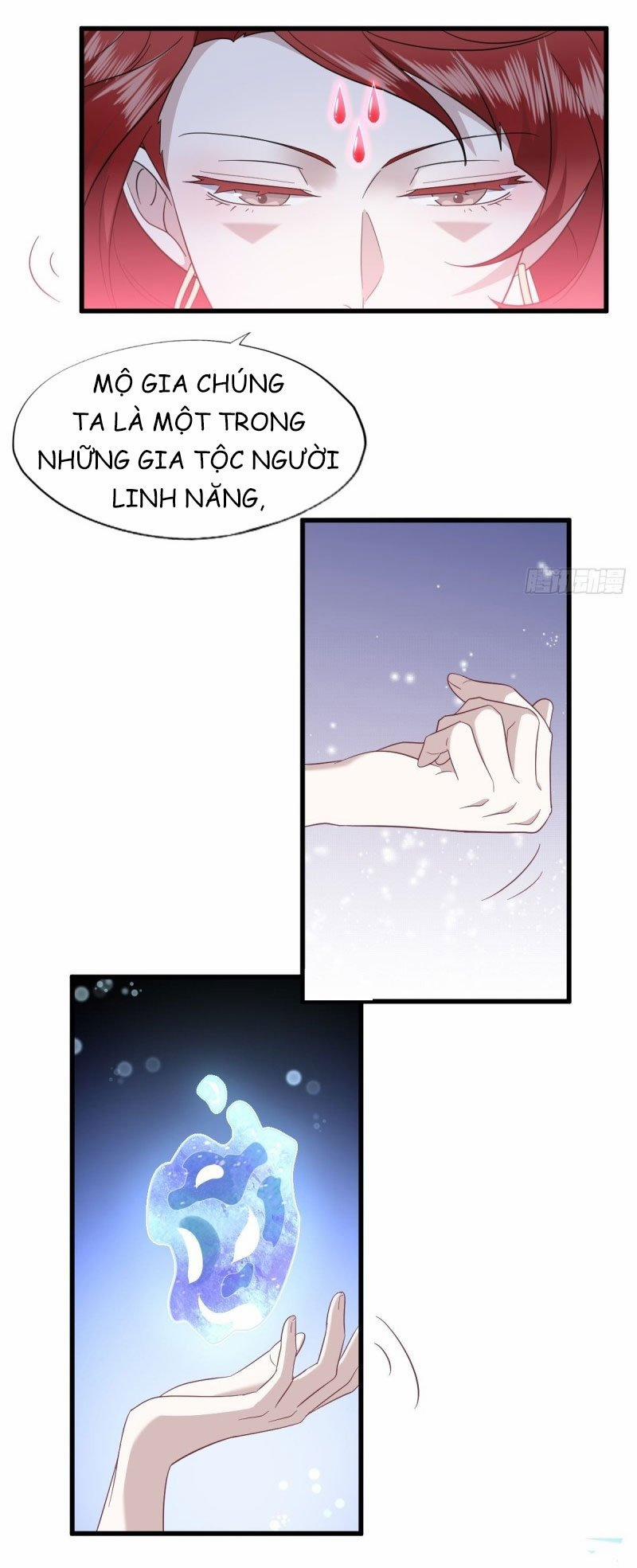 Không Nỗ Lực Thì Phải Làm Hoàng Phu 34 trang 29