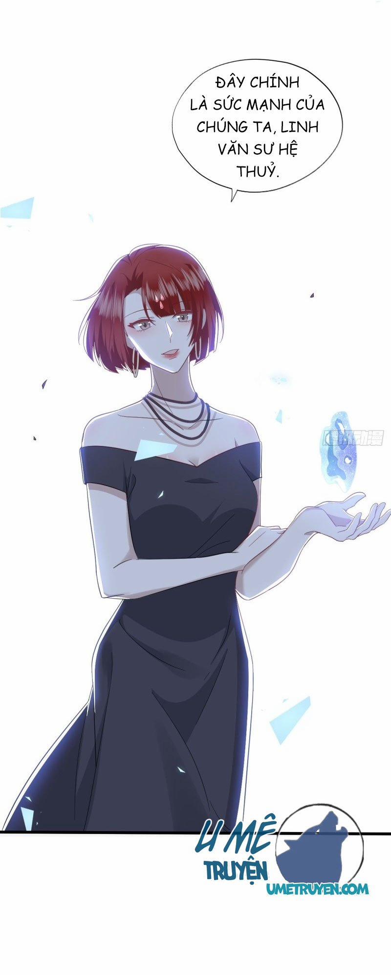 Không Nỗ Lực Thì Phải Làm Hoàng Phu 34 trang 30