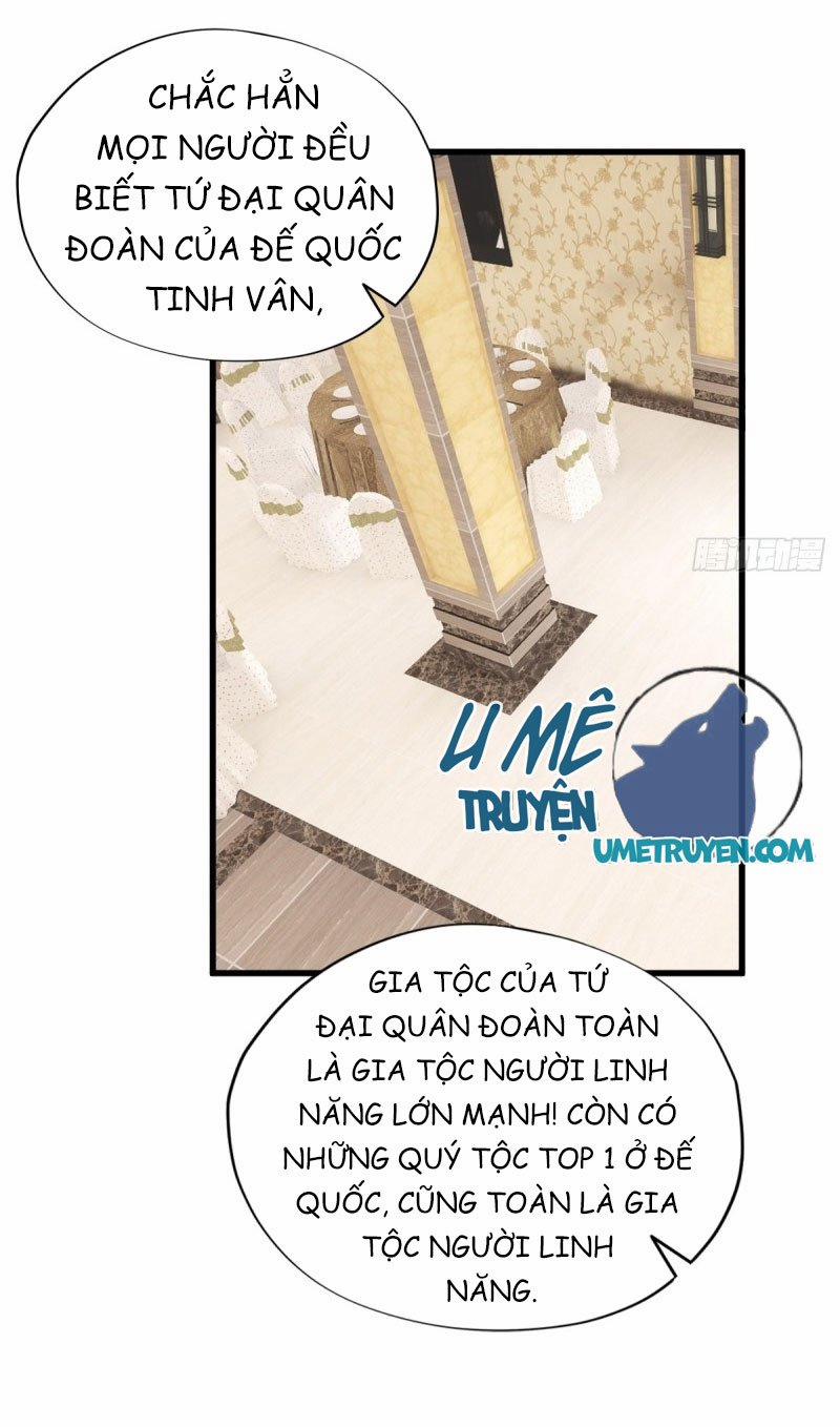 Không Nỗ Lực Thì Phải Làm Hoàng Phu 34 trang 32