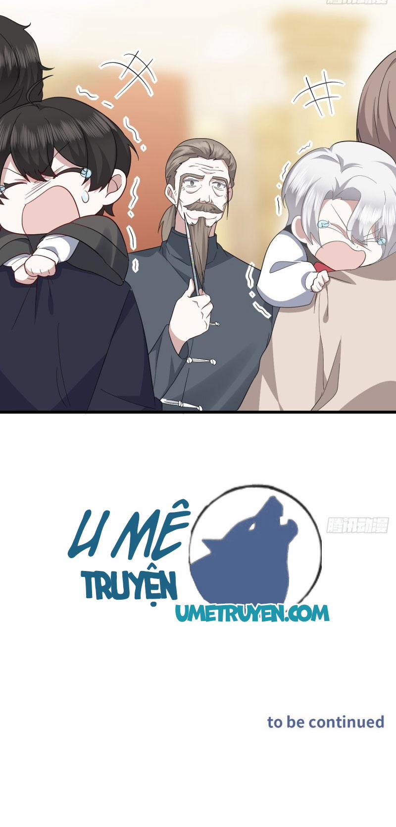 Không Nỗ Lực Thì Phải Làm Hoàng Phu 34 trang 38