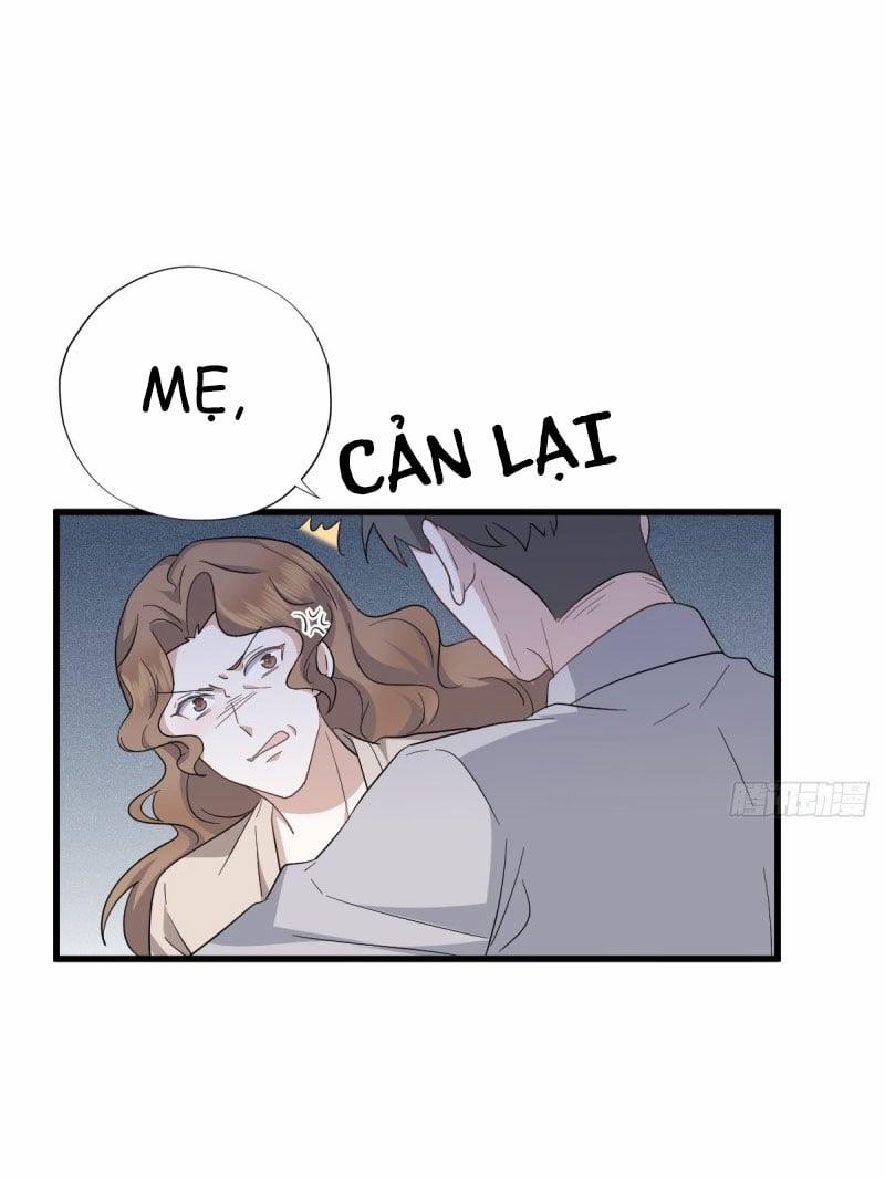 Không Nỗ Lực Thì Phải Làm Hoàng Phu 34 trang 4