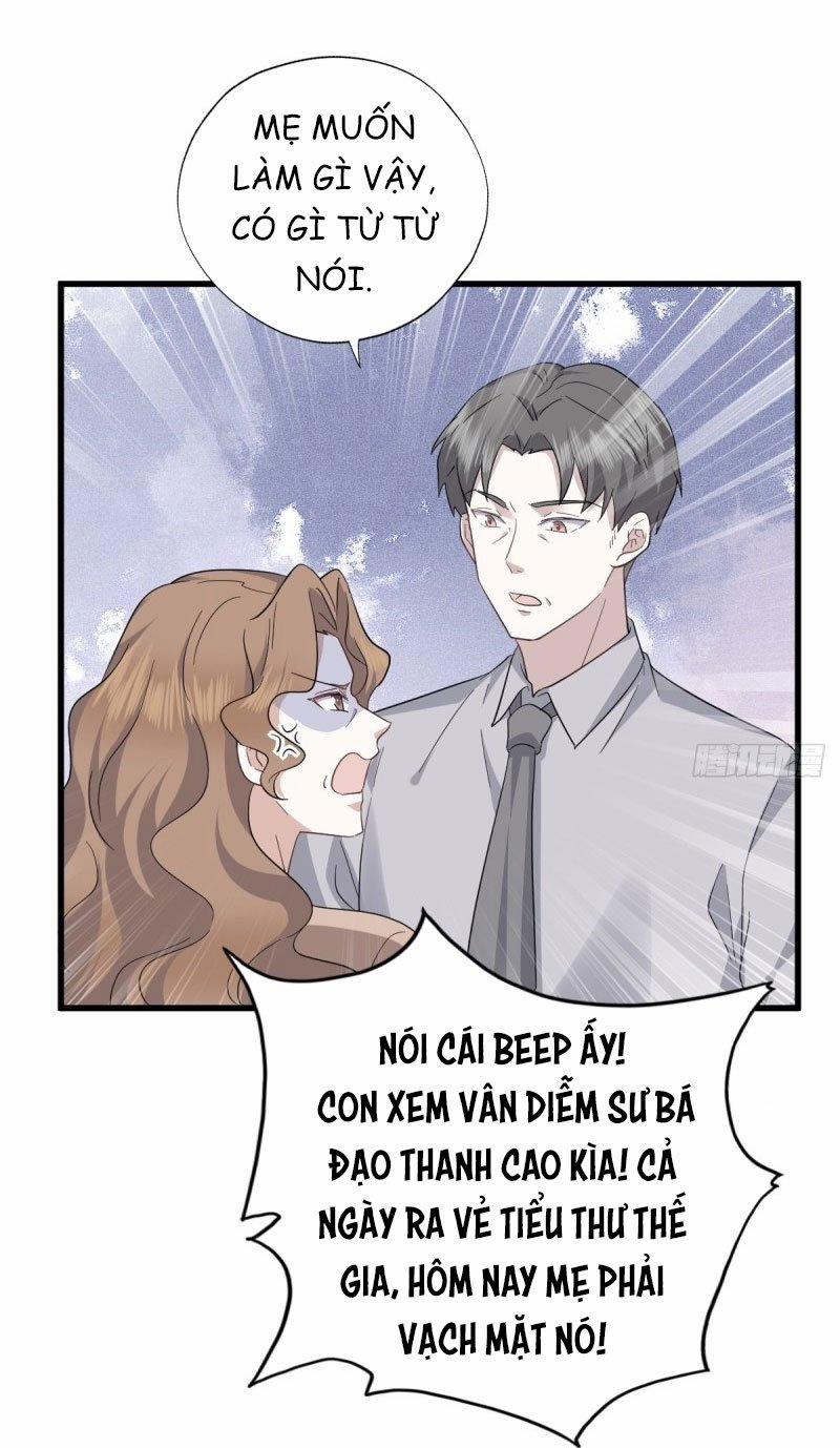 Không Nỗ Lực Thì Phải Làm Hoàng Phu 34 trang 5