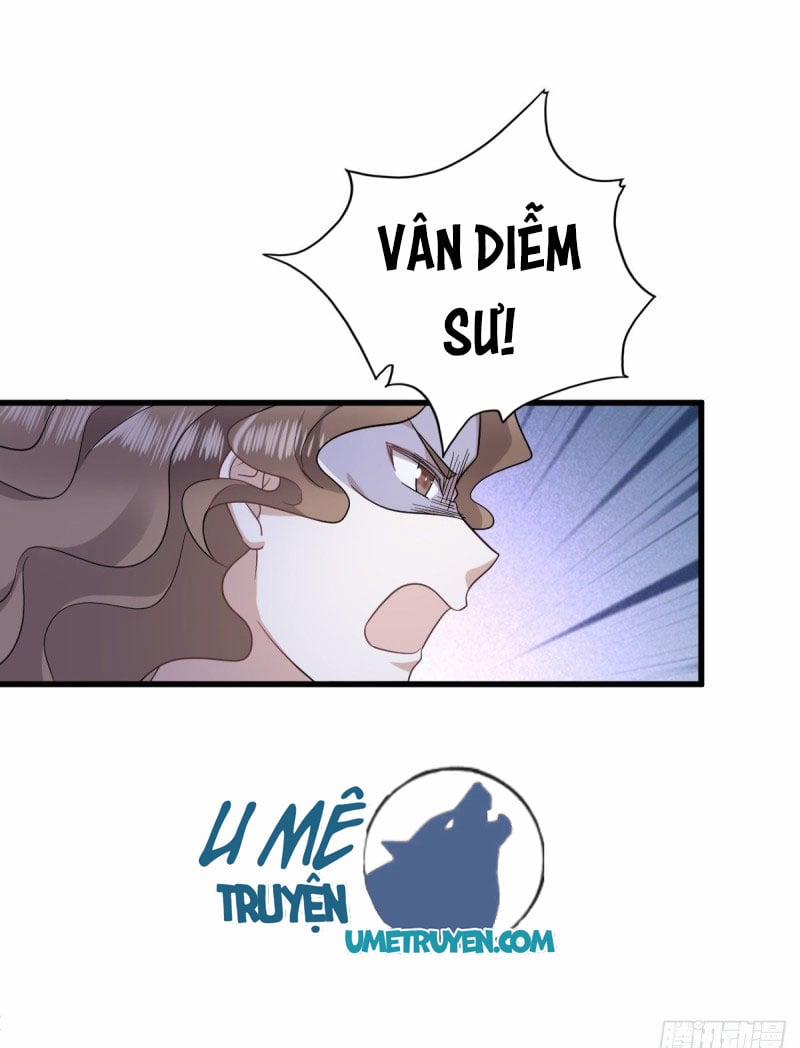 Không Nỗ Lực Thì Phải Làm Hoàng Phu 34 trang 7