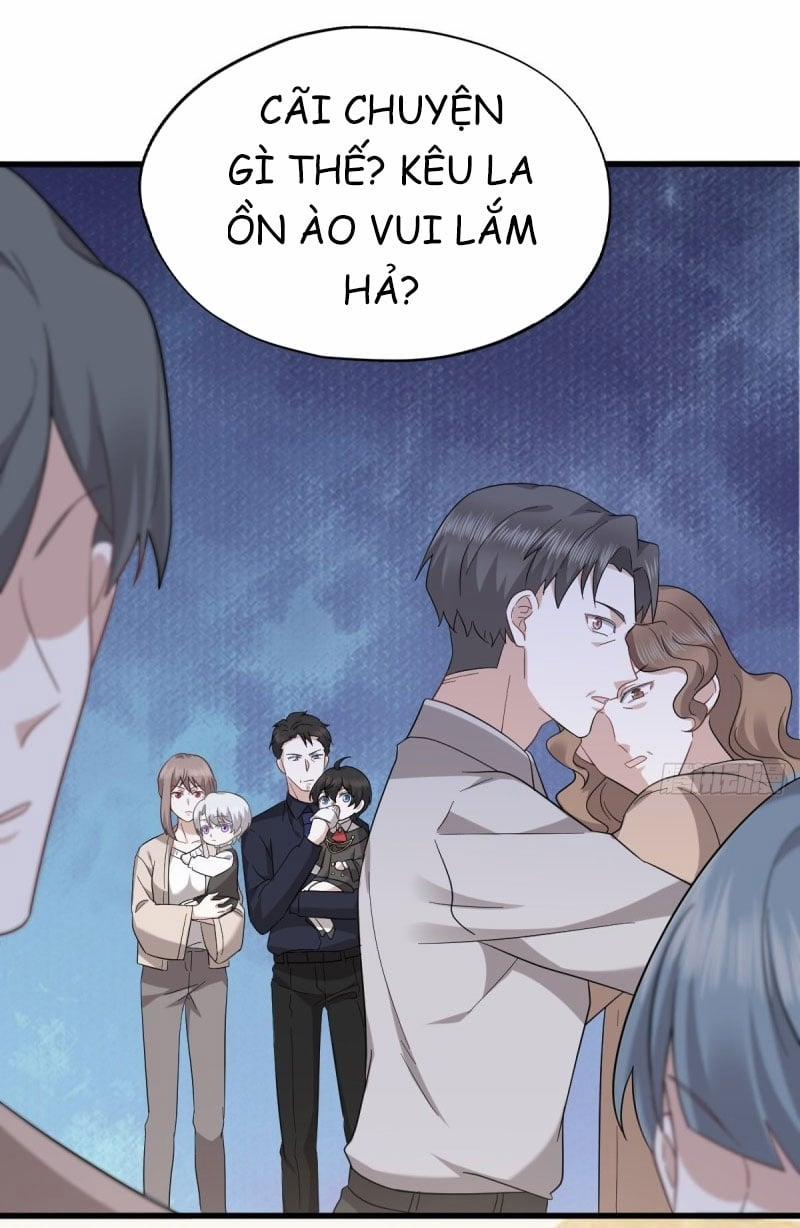 Không Nỗ Lực Thì Phải Làm Hoàng Phu 34 trang 9