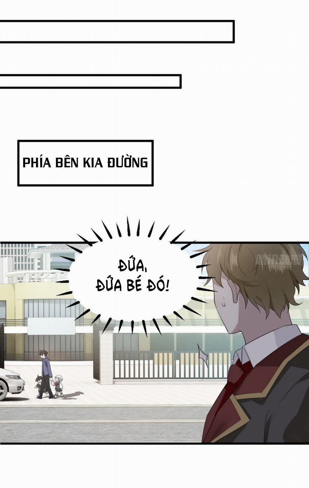 Không Nỗ Lực Thì Phải Làm Hoàng Phu 4 trang 13