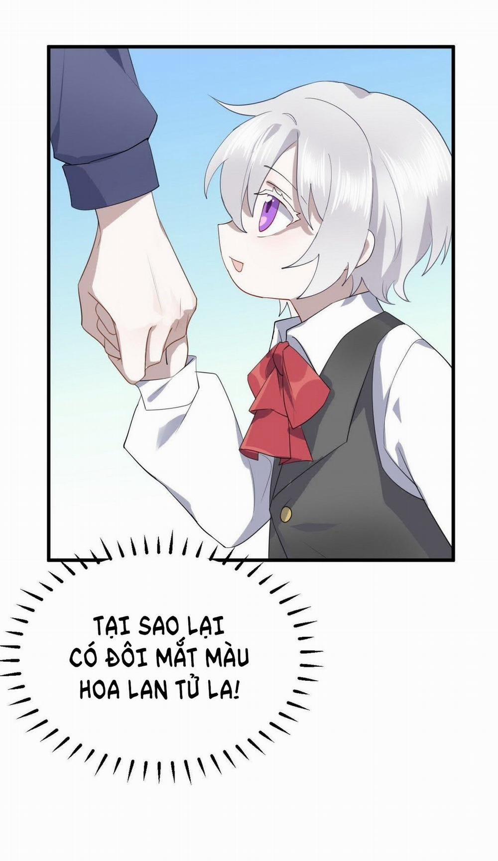 Không Nỗ Lực Thì Phải Làm Hoàng Phu 4 trang 14