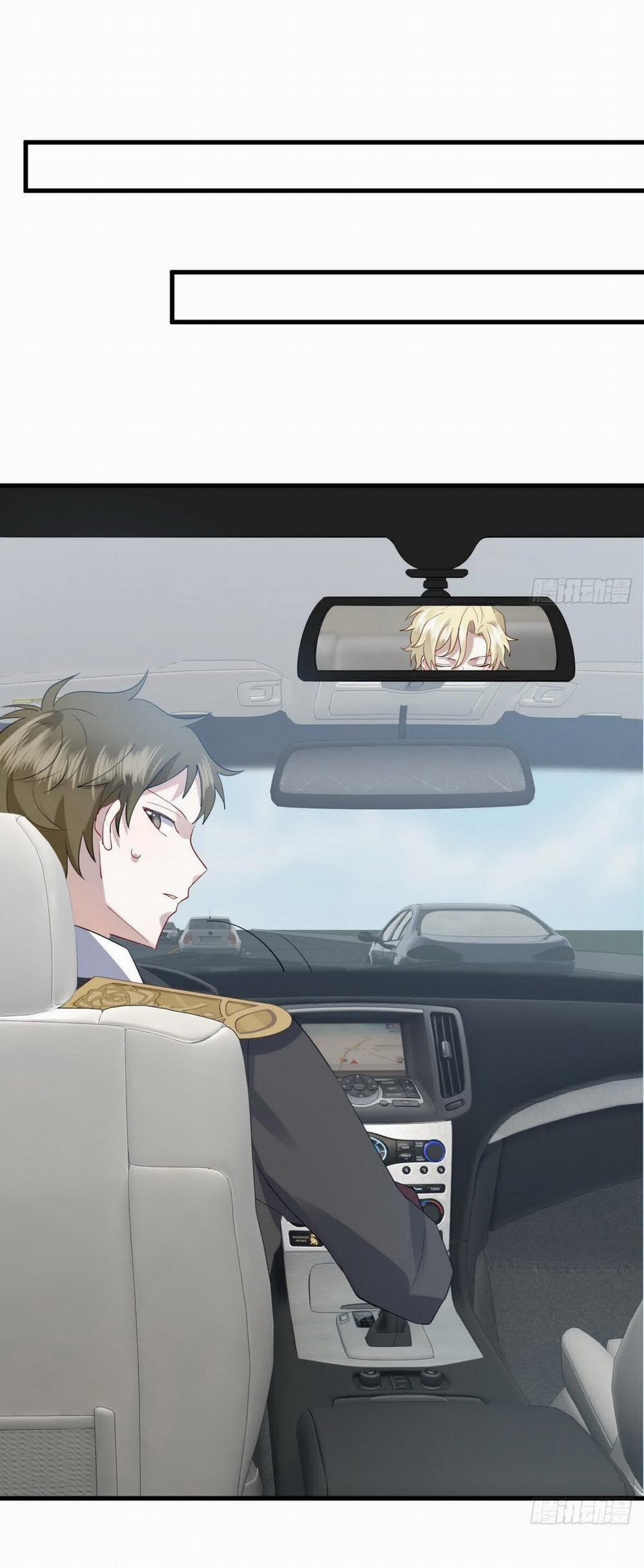 Không Nỗ Lực Thì Phải Làm Hoàng Phu 4 trang 16