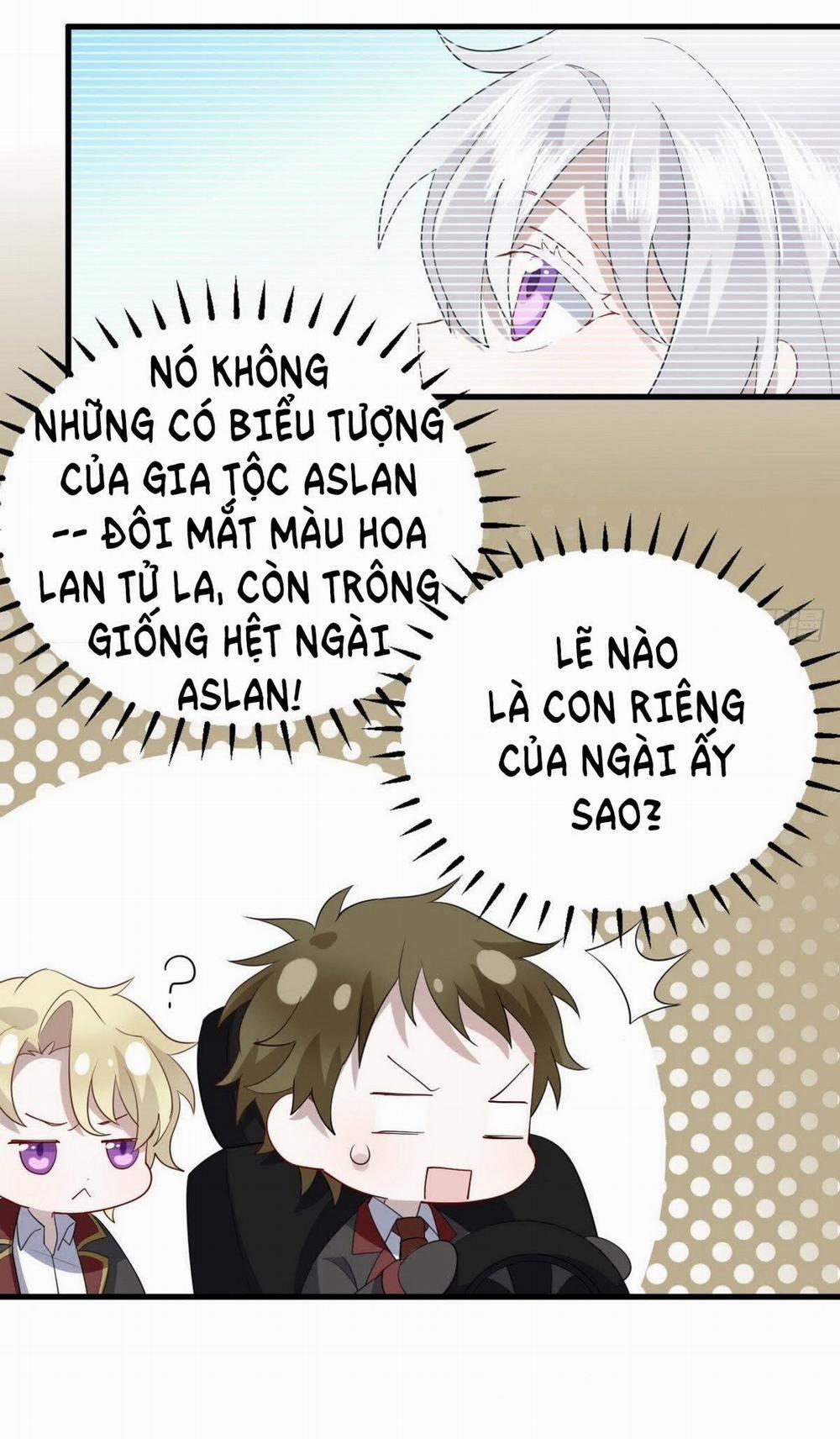 Không Nỗ Lực Thì Phải Làm Hoàng Phu 4 trang 19