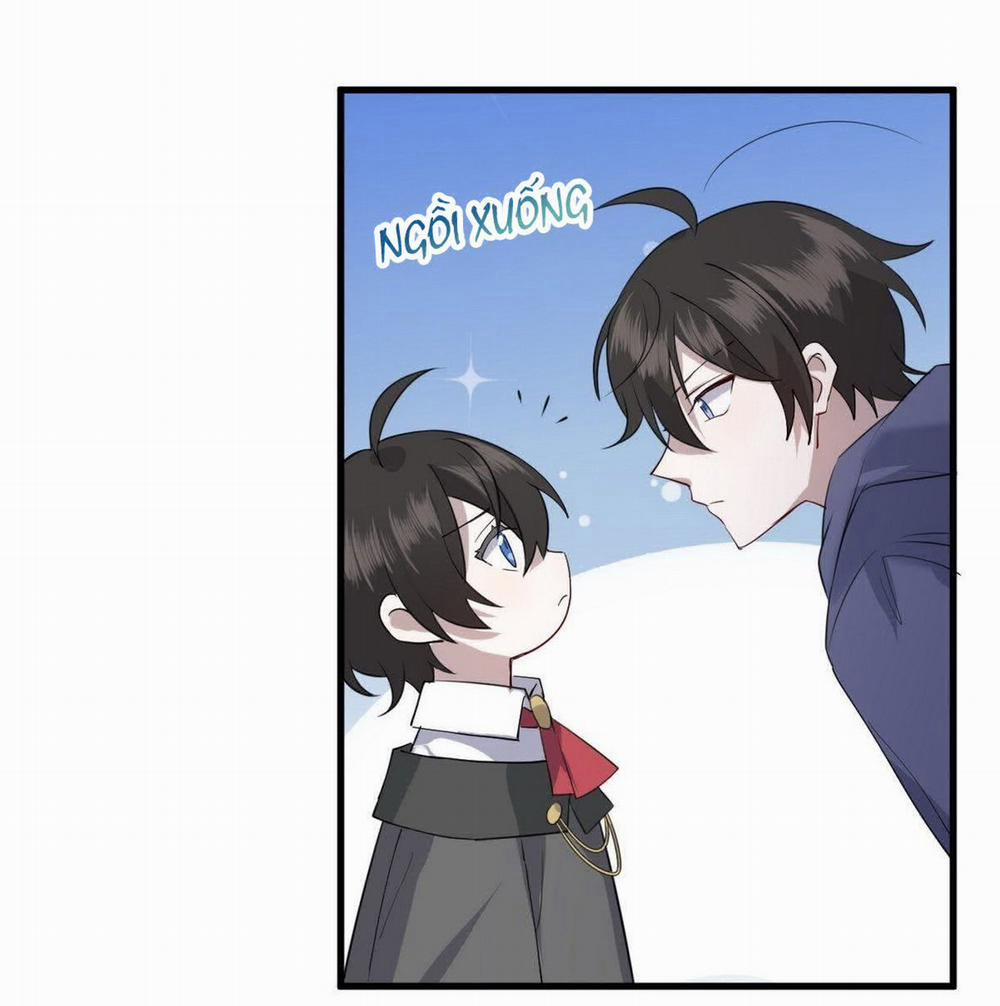 Không Nỗ Lực Thì Phải Làm Hoàng Phu 4 trang 2