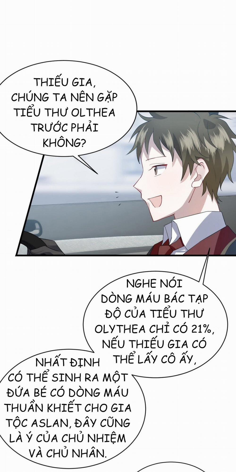 Không Nỗ Lực Thì Phải Làm Hoàng Phu 4 trang 21