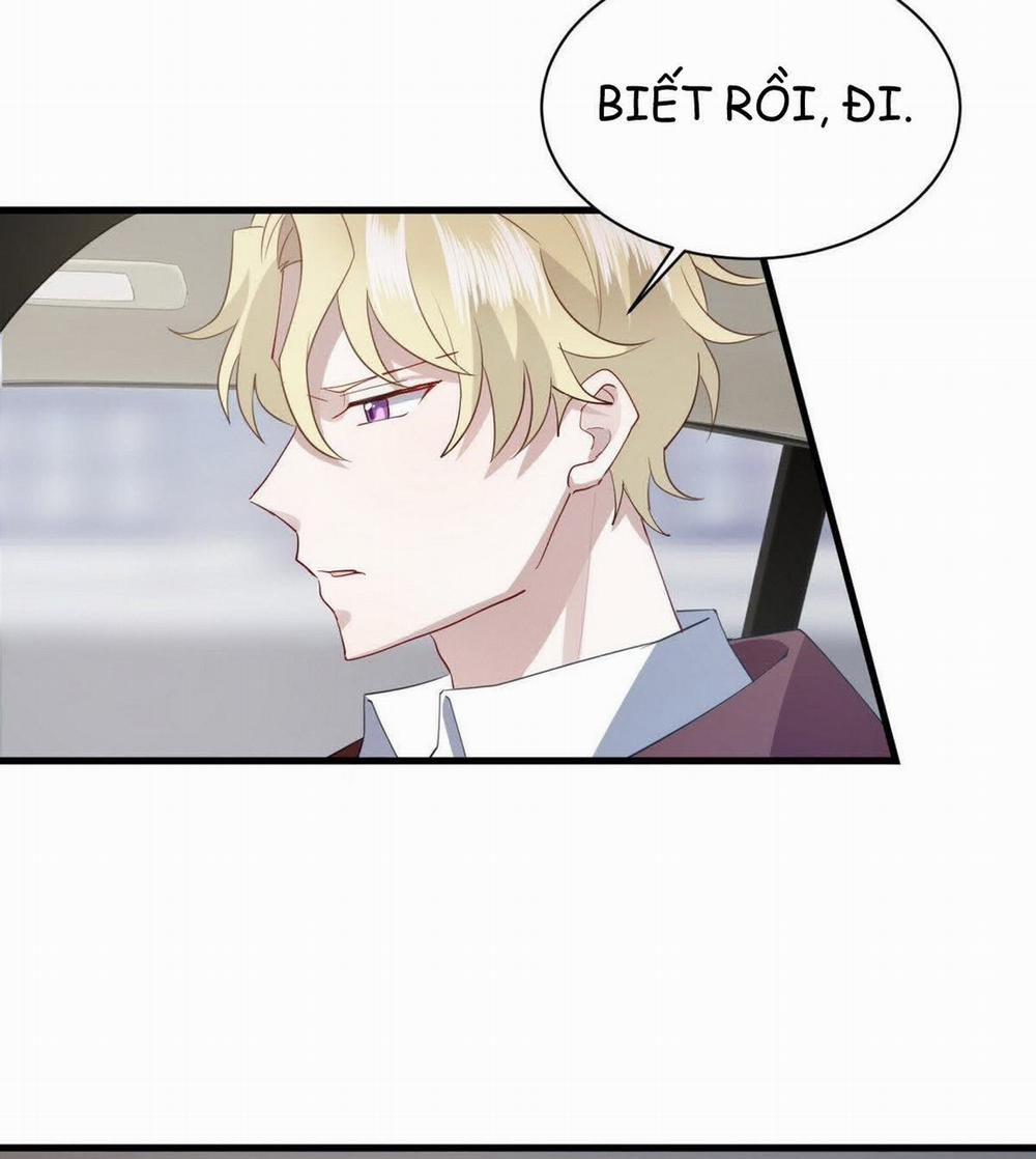 Không Nỗ Lực Thì Phải Làm Hoàng Phu 4 trang 22