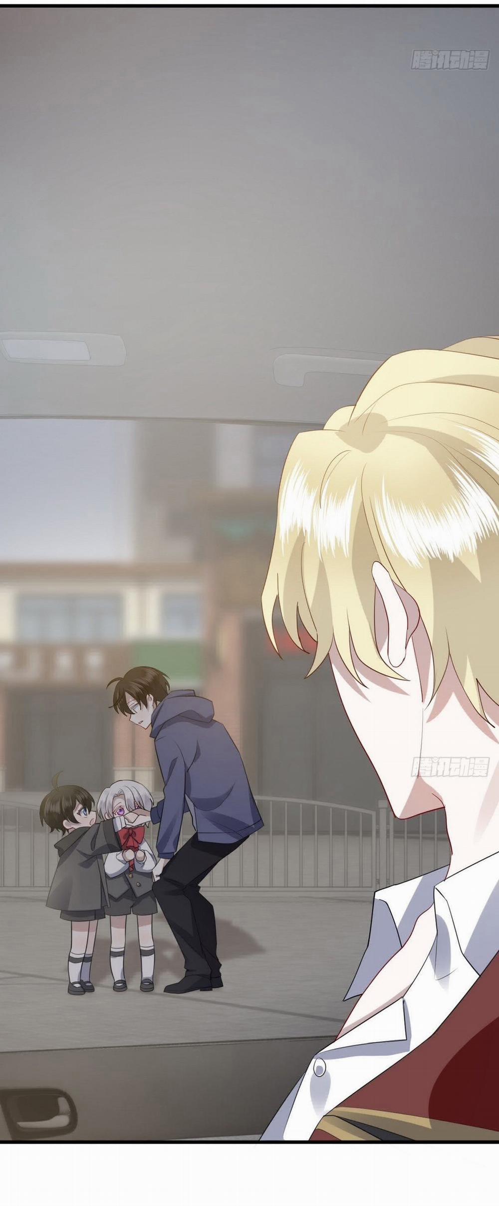 Không Nỗ Lực Thì Phải Làm Hoàng Phu 4 trang 23