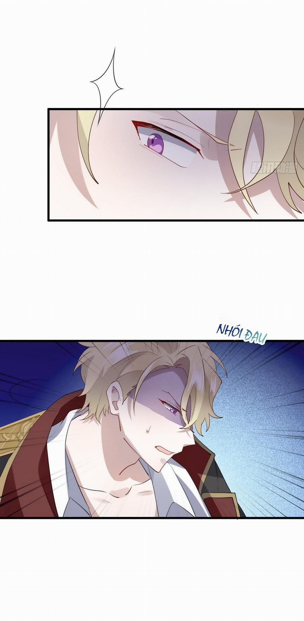 Không Nỗ Lực Thì Phải Làm Hoàng Phu 4 trang 24