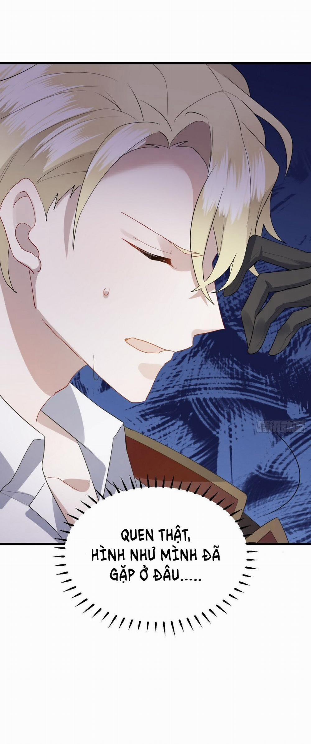 Không Nỗ Lực Thì Phải Làm Hoàng Phu 4 trang 25