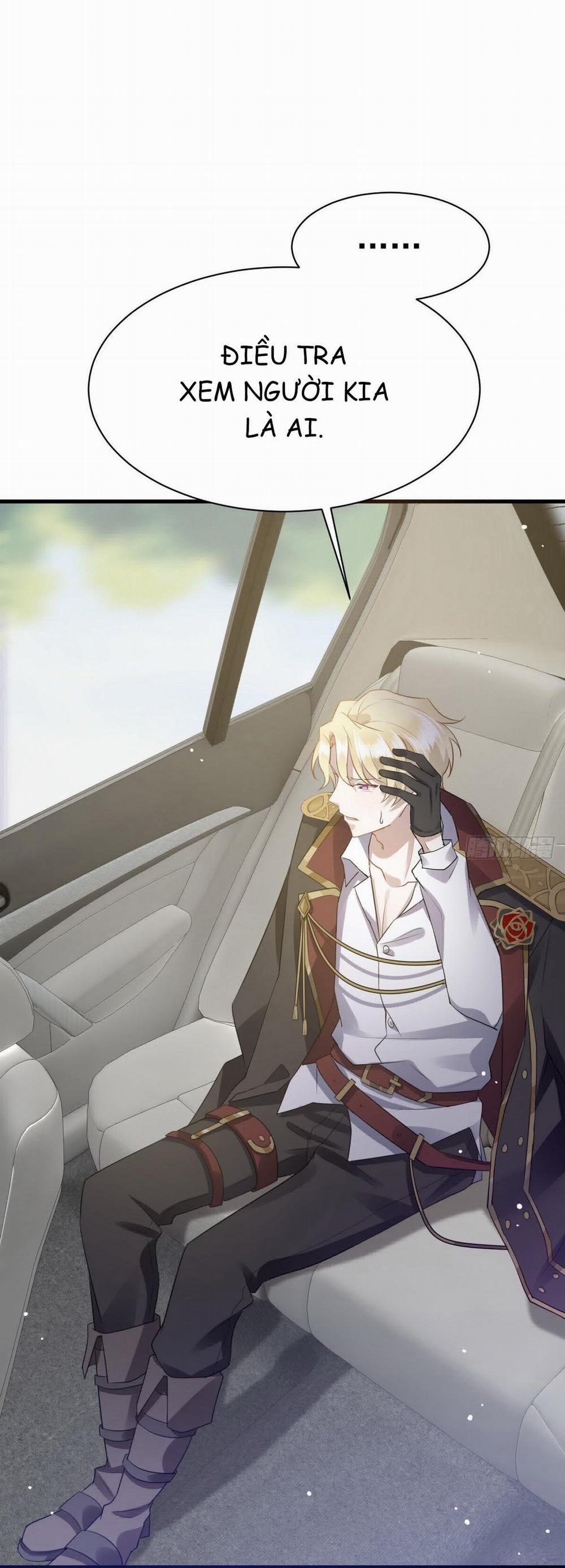 Không Nỗ Lực Thì Phải Làm Hoàng Phu 4 trang 26