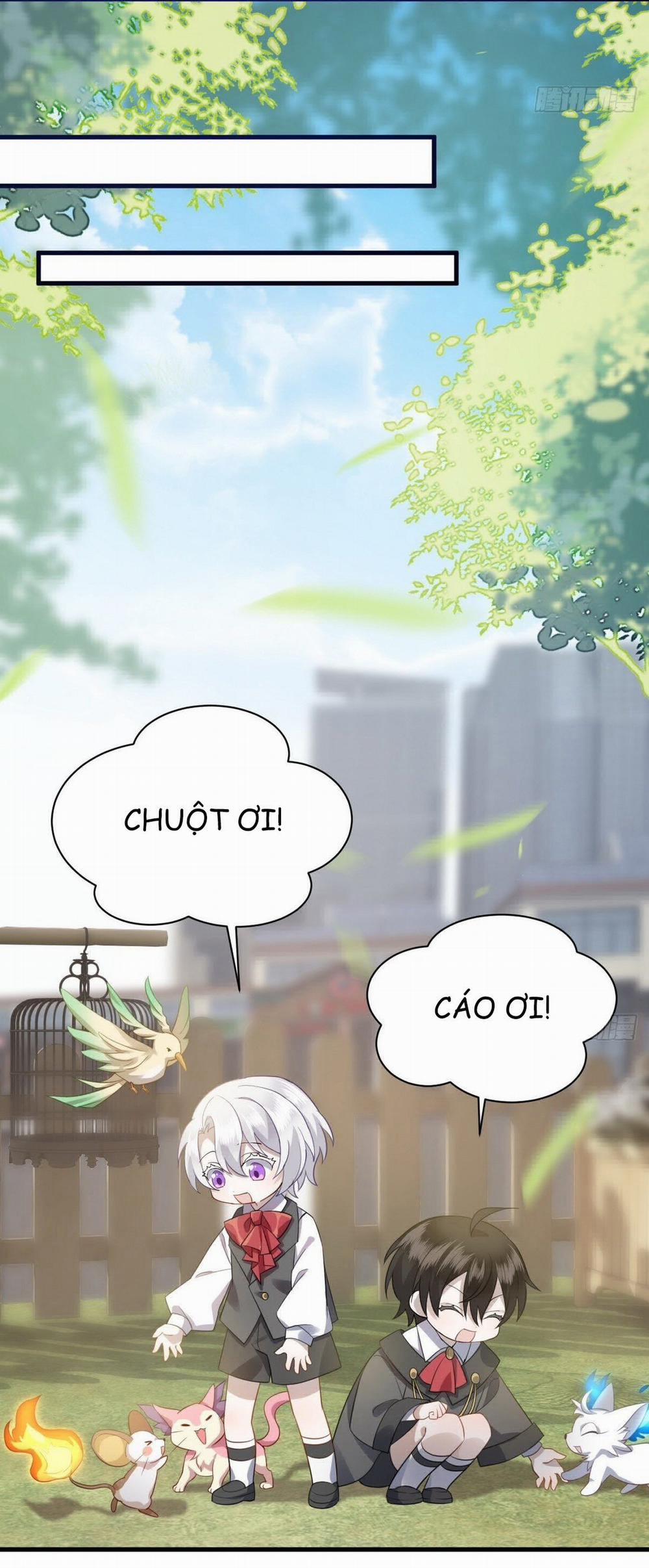 Không Nỗ Lực Thì Phải Làm Hoàng Phu 4 trang 27