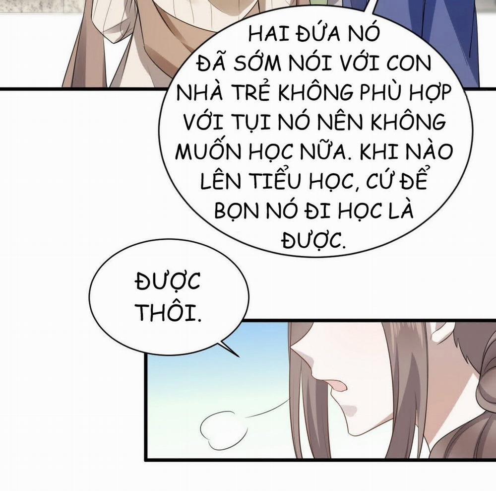 Không Nỗ Lực Thì Phải Làm Hoàng Phu 4 trang 31