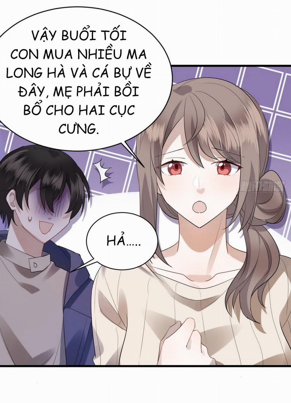 Không Nỗ Lực Thì Phải Làm Hoàng Phu 4 trang 32